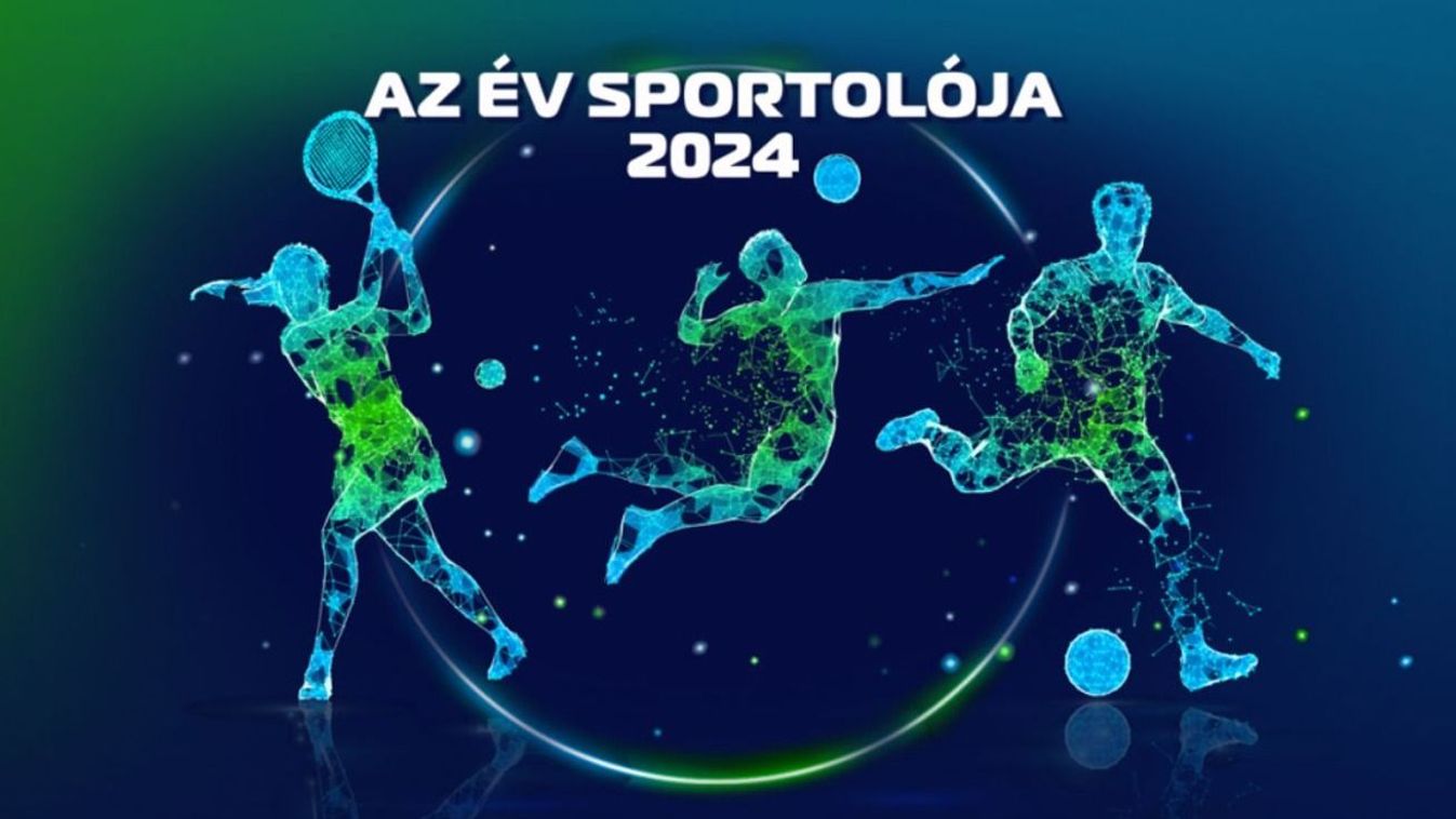 Elindult Az év sportolója díj országos közönségszavazása!