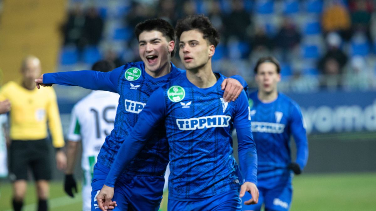 ZTE FC
