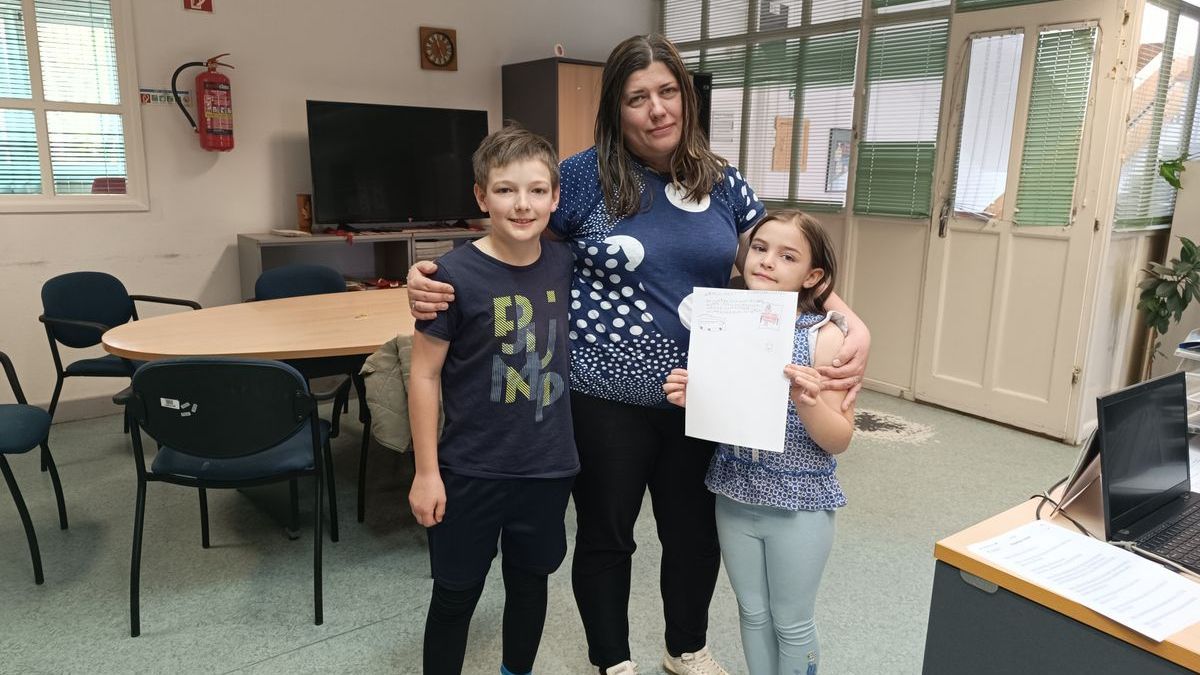 Elveszett egy kislány a Dunántúlon – kétségbeesve kereste a család