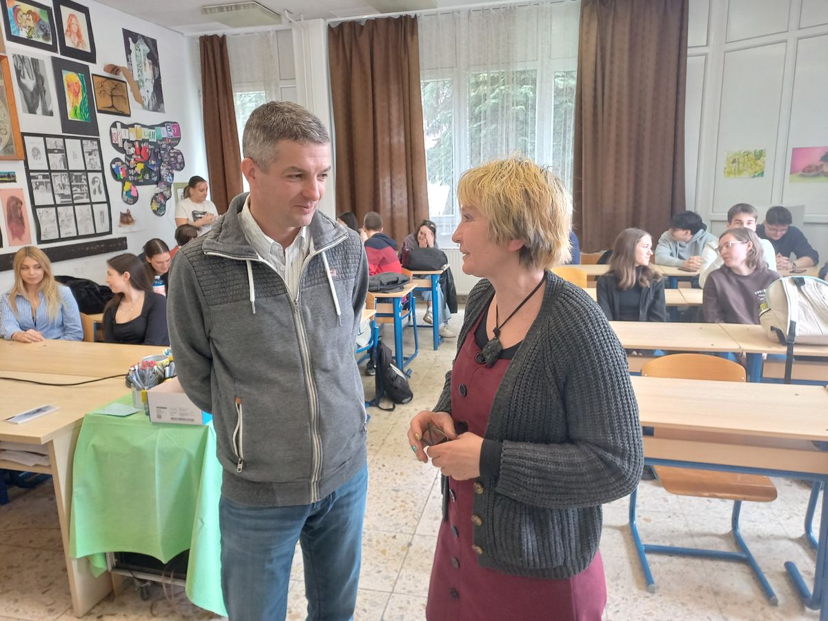 Szálinger Balázs