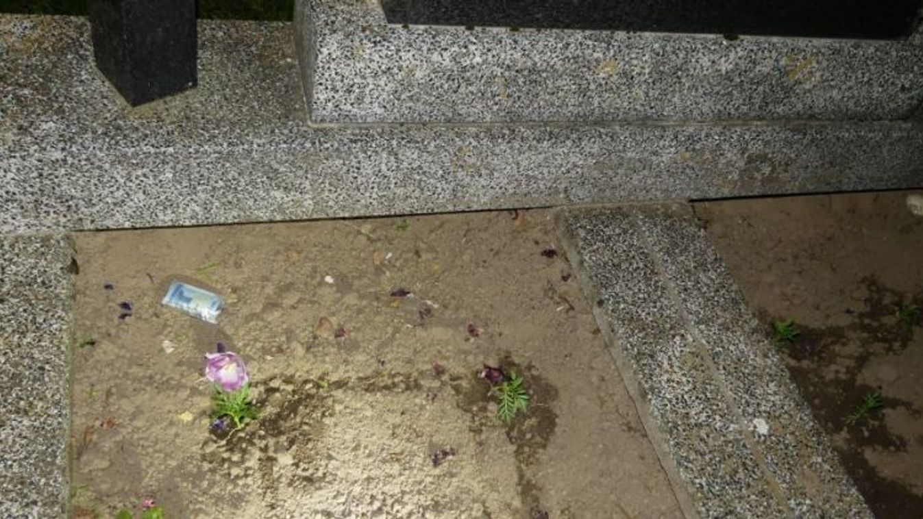 Bizarr helyre rejtette a lopott pénzt a fiatal zalai nő