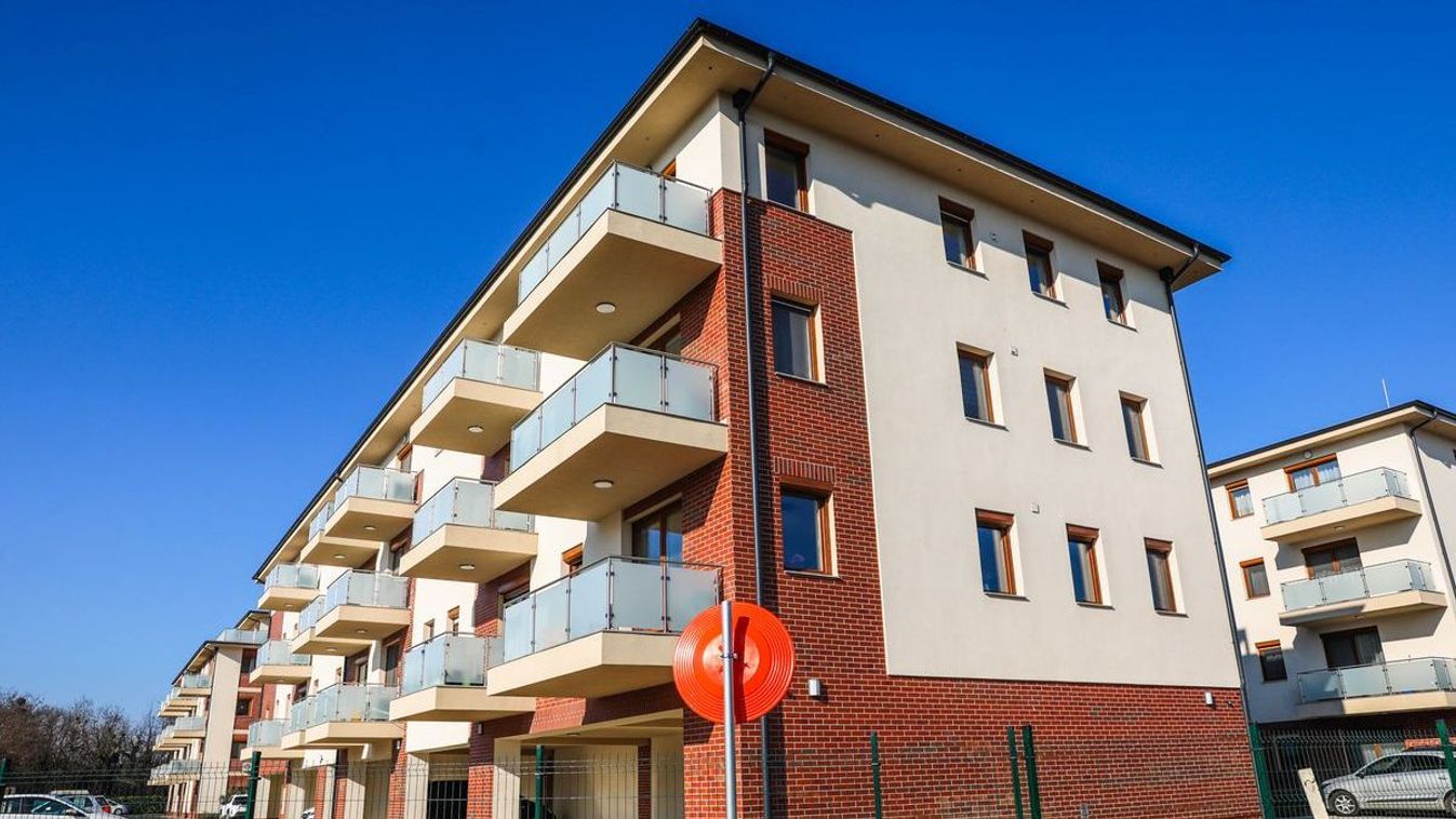 Hitel helyett romos ingatlan – becsapták a beteget