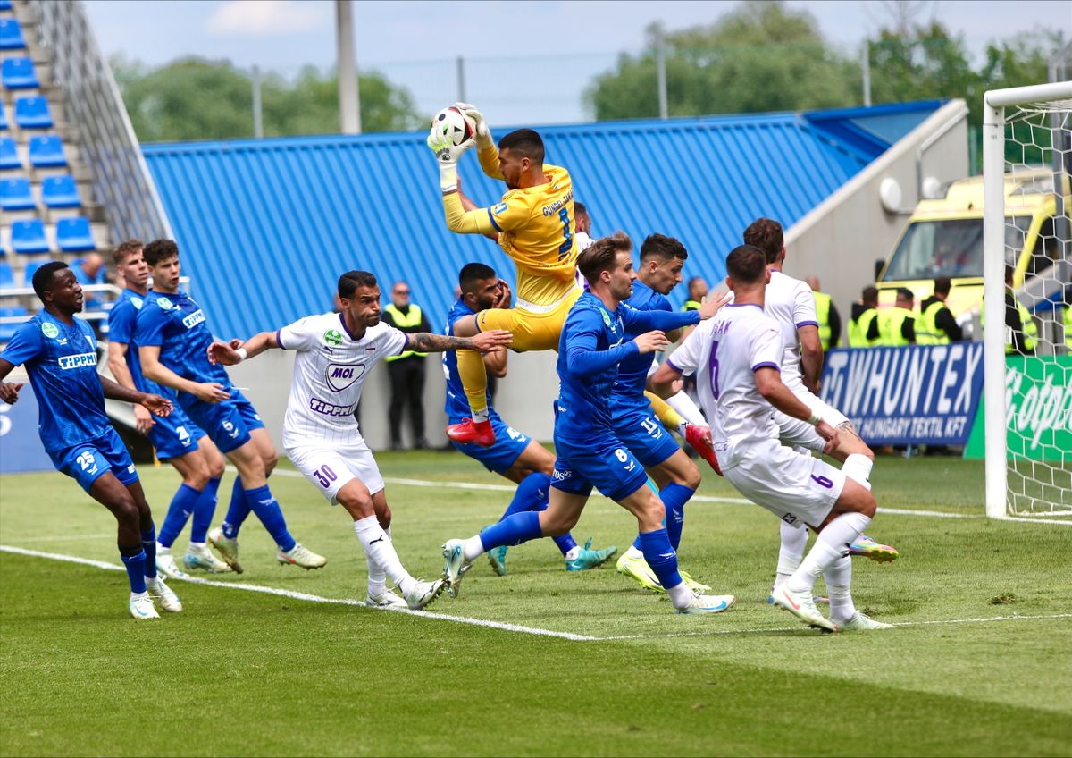 ZTE FC