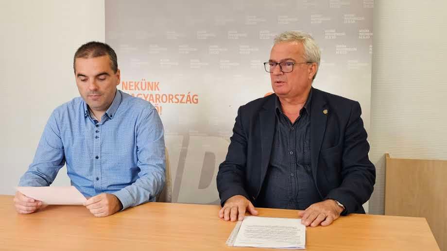 szociális bizottság