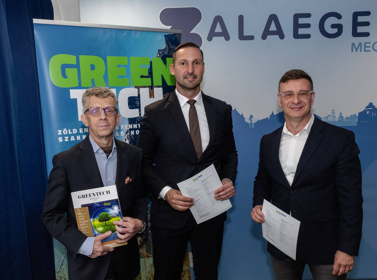 GreenTech