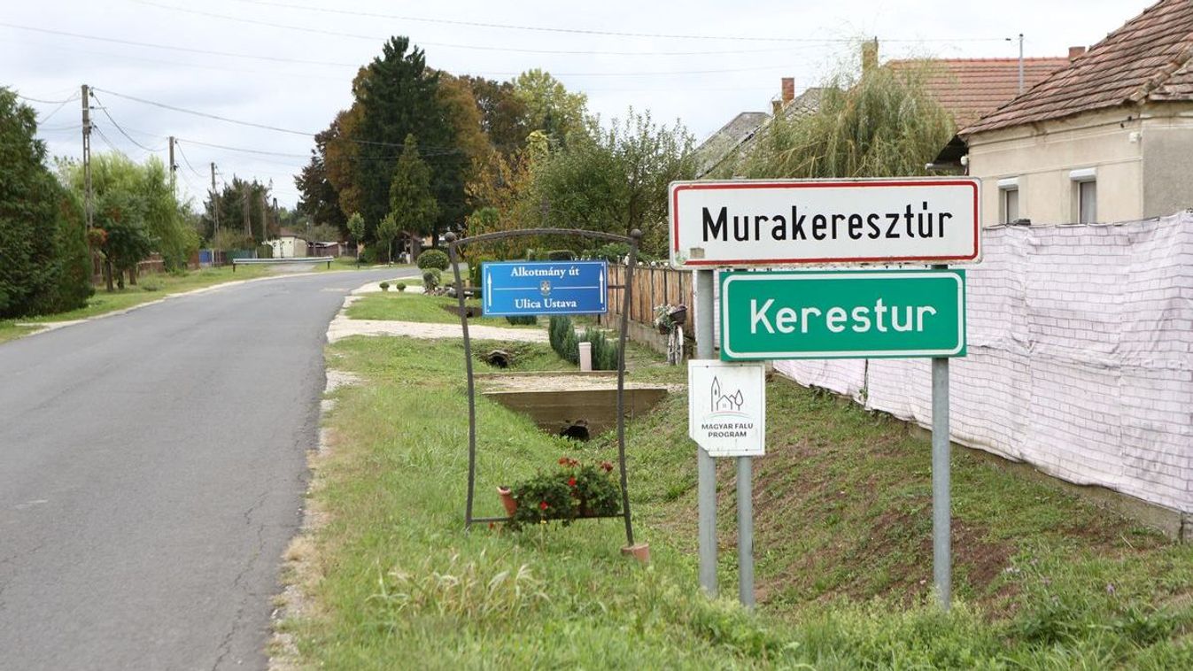 "Szörnyű terv: A murakeresztúri gyilkos az egész házat a levegőbe repítette volna!"