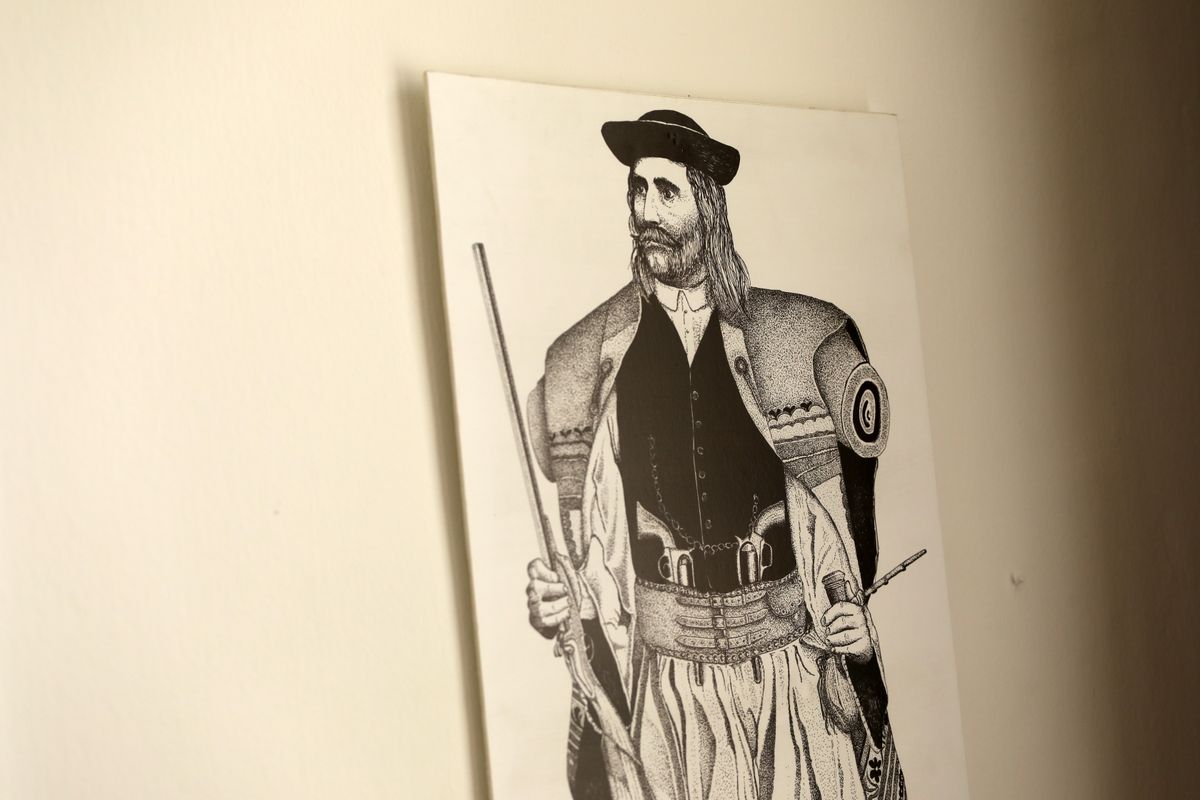 betyár