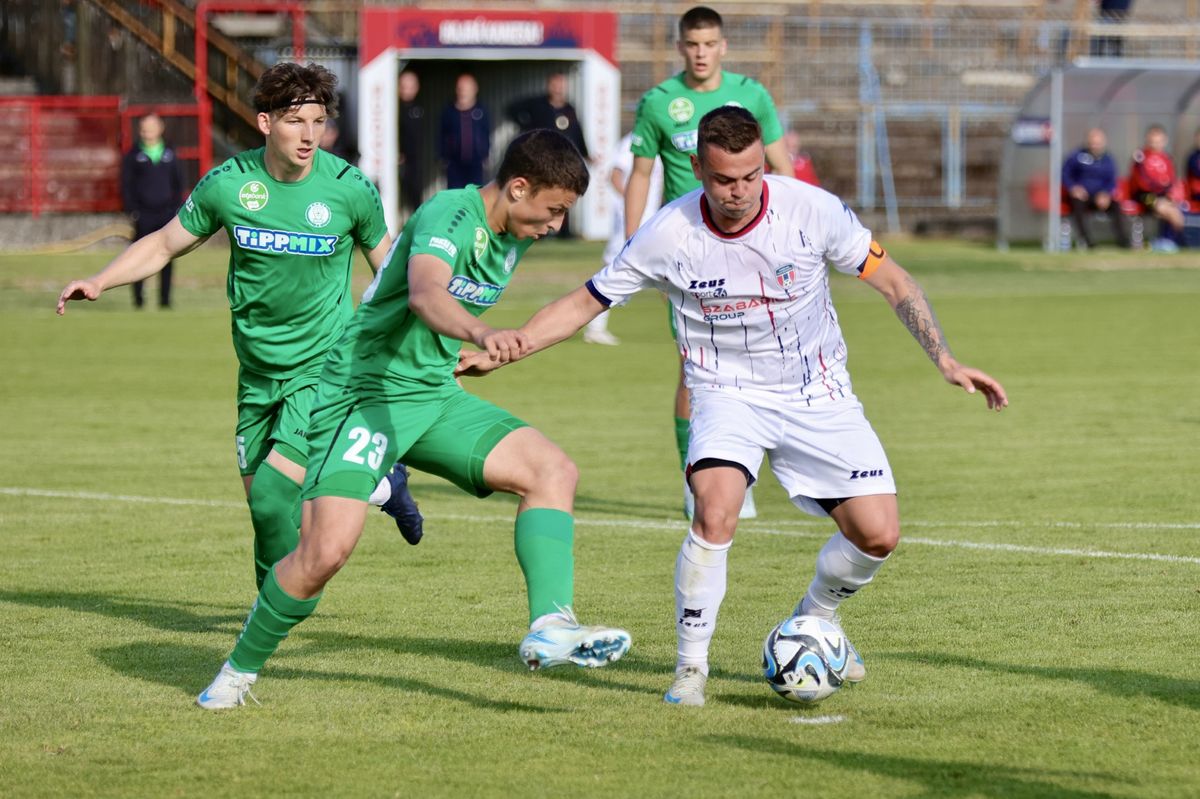 fc nagykanizsa