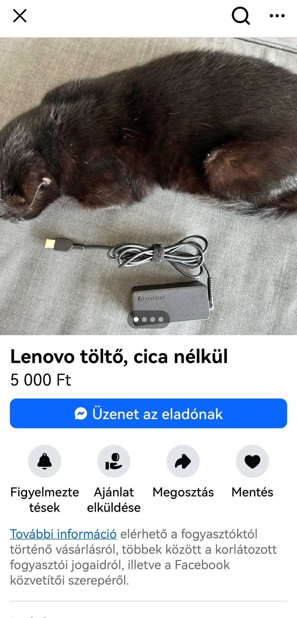 hirdetés