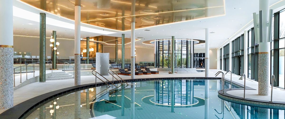Le Primore Hotel & SPA