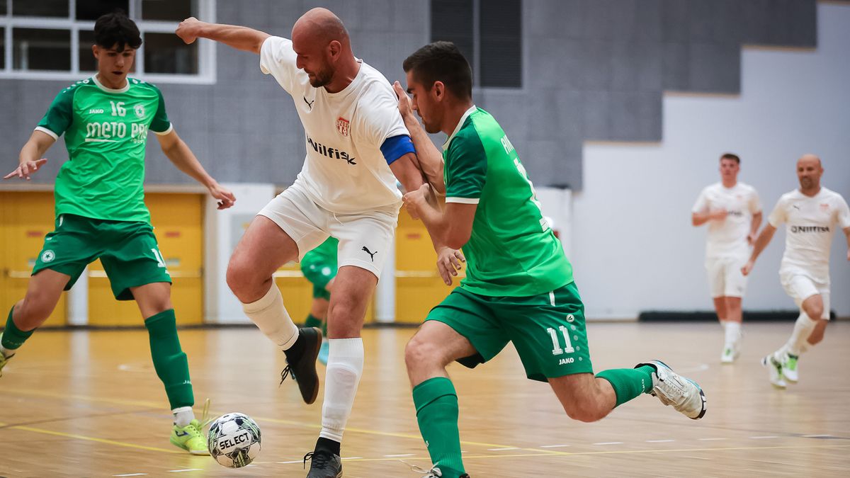 Nagykanizsa FC