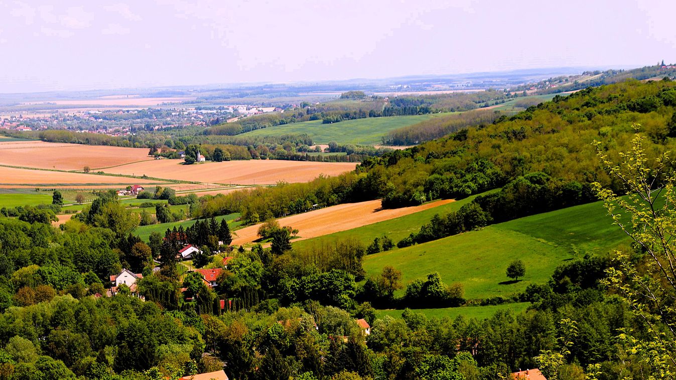 Május a szegek kapujában (galéria)