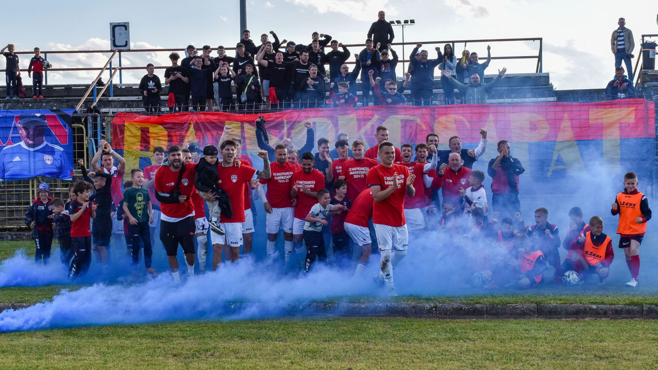 FC Nagykanizsa: mostantól a lehetséges ellenfeleket is figyelni kell