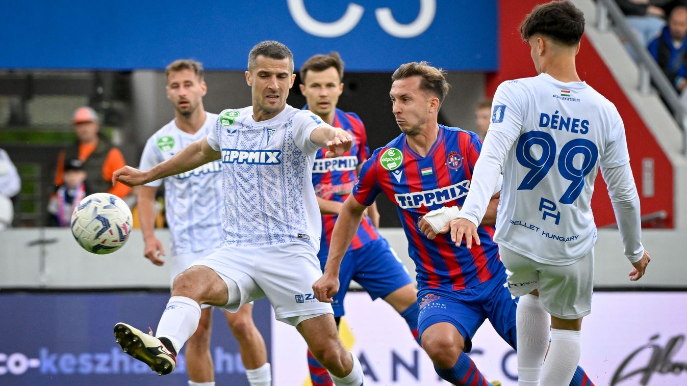A ZTE FC maradt a jól bevált módszerénél: ez sem békés döntetlen - frissítve nyilatkozatokkal