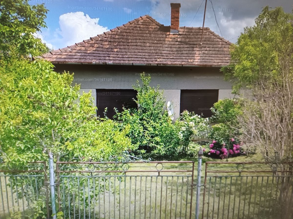 legkisebb lélekszámú település