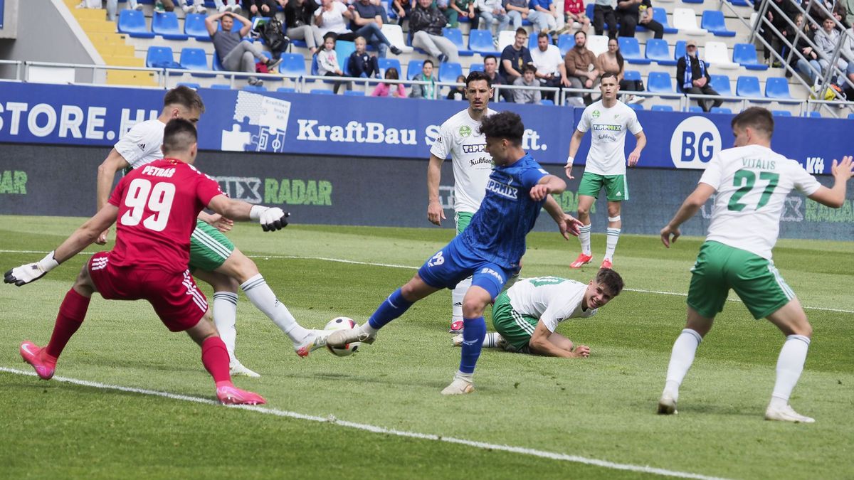 ZTE FC
