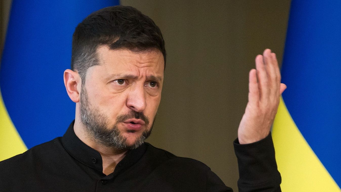 Ukrán kémbotrány: célirányosan, politikai megrendelésre hajtották végre