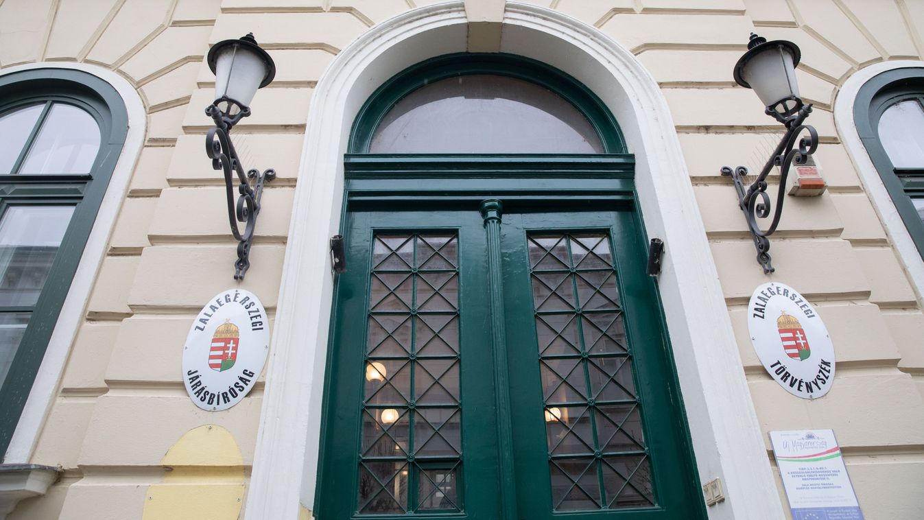 Gyilkosság Zalaegerszegen - Elásták a megölt ember holttestét, majd matraccal takarták el a helyet