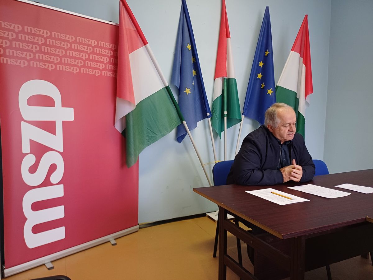MSZP