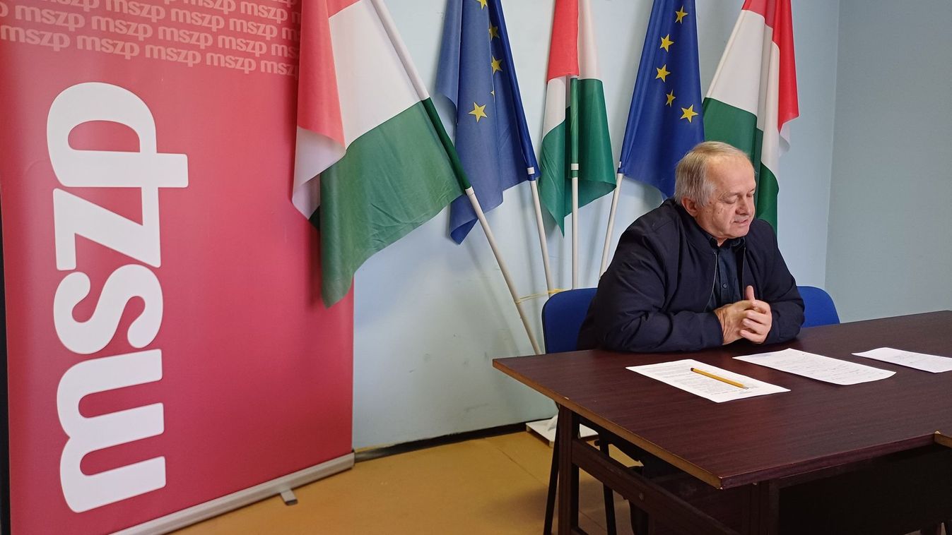 Az MSZP Ukrajna uniós tagságáról