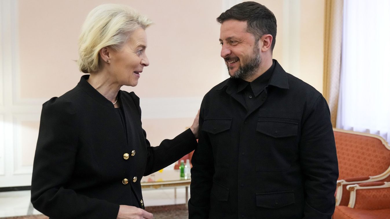 Ukrajna gyorsított csatlakozása az Uniót ásná alá