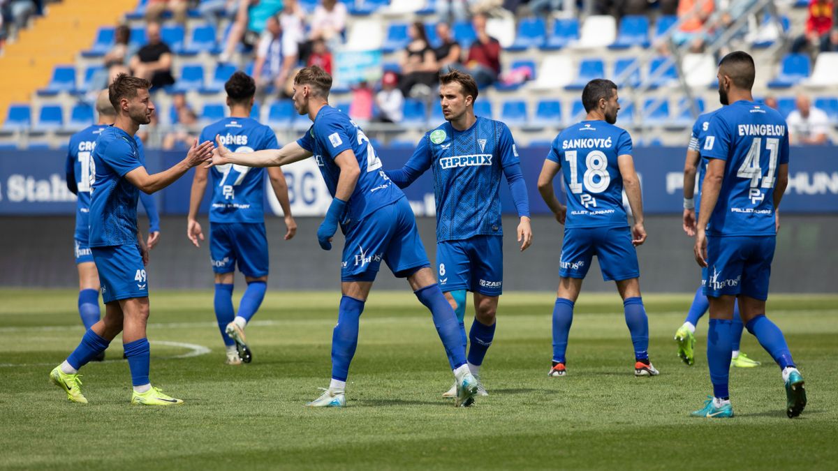 ZTE FC