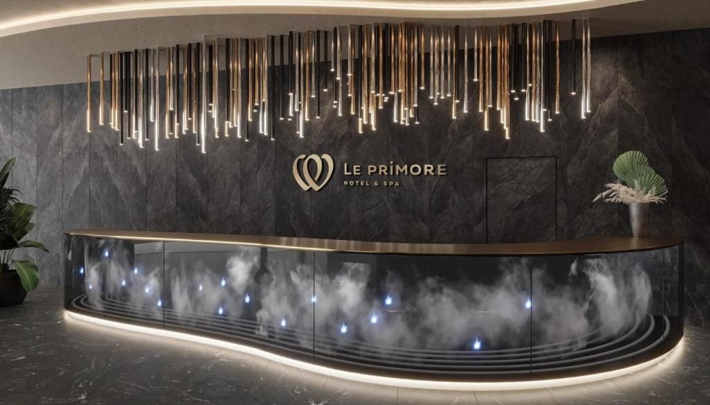 Le Primore Hotel & SPA