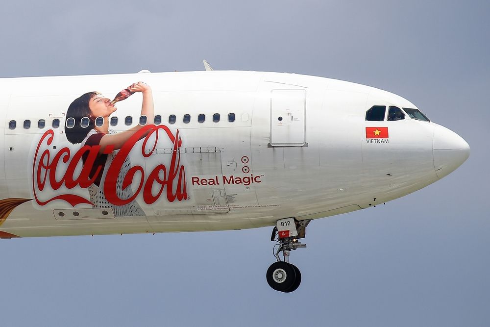 Coca-cola