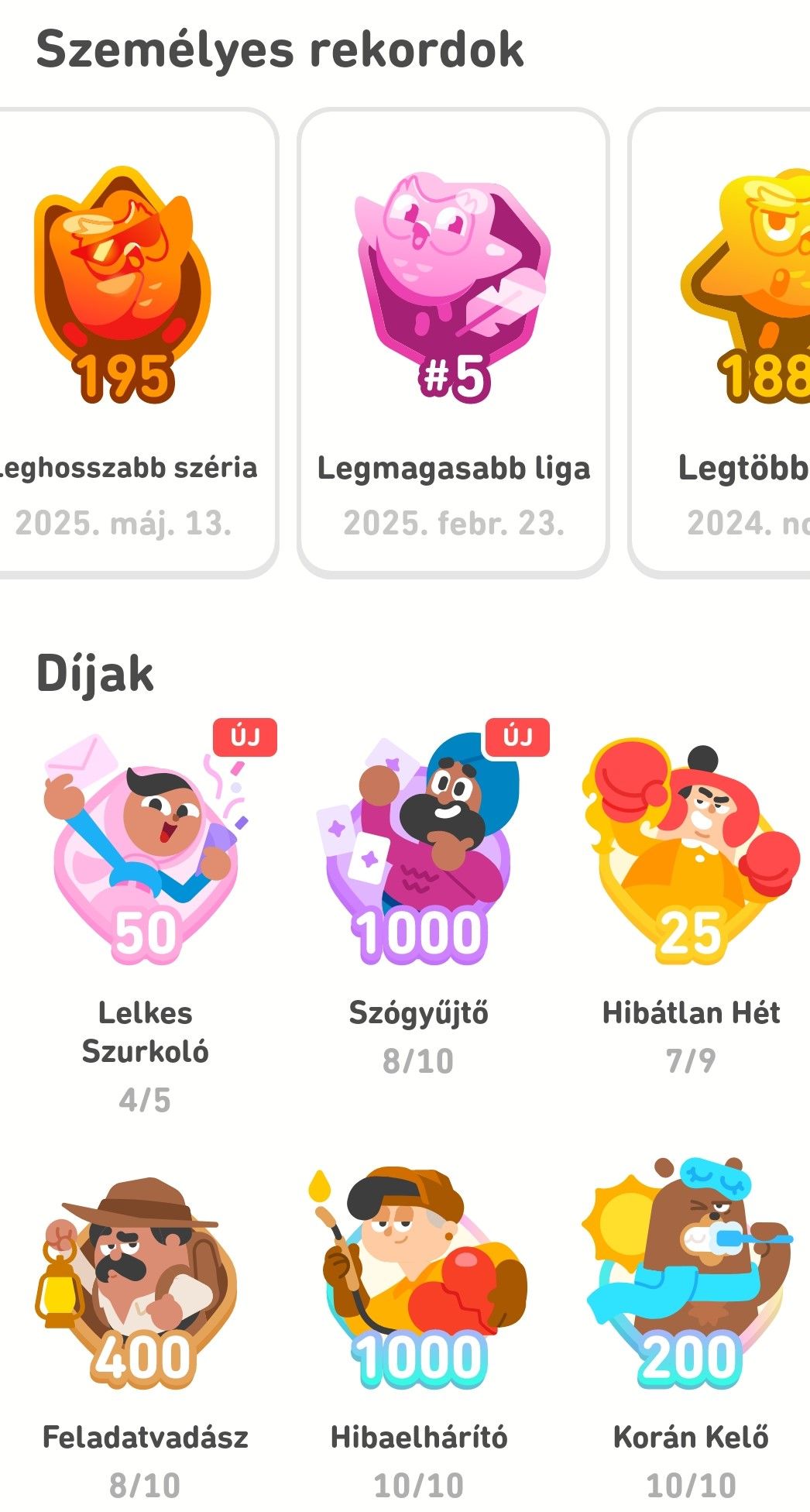 nyelvtanulás