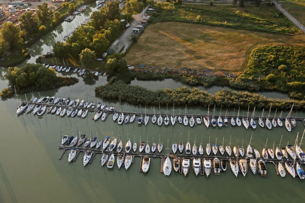 balaton