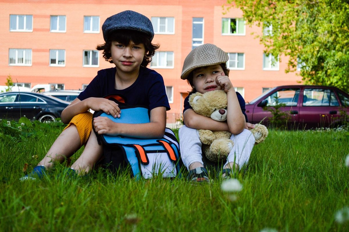 Gyerekinflációs kosár. A benne lévő termékek összértéke tavaly áprilistól több mint 7 százalékot emelkedett (Képünk illusztráció)