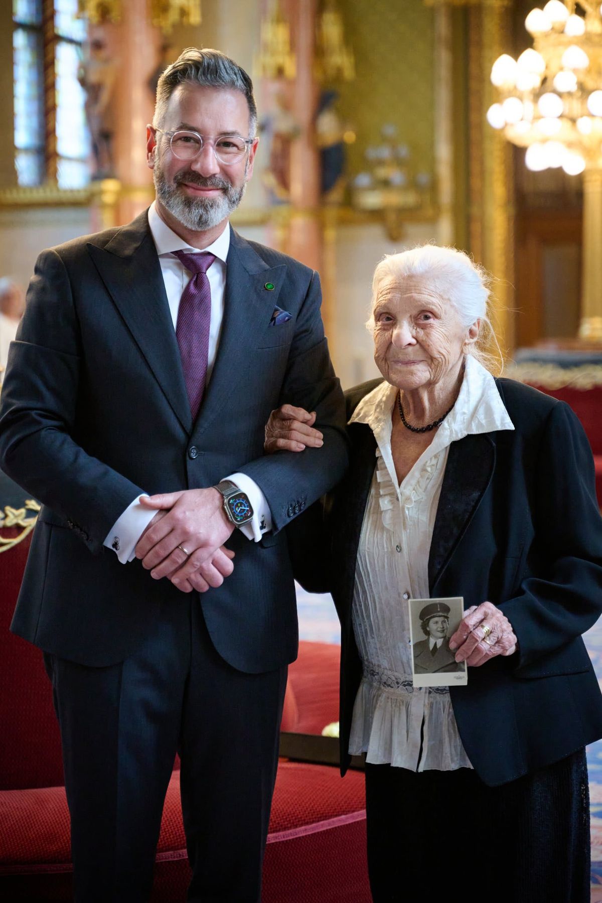 mentőápoló