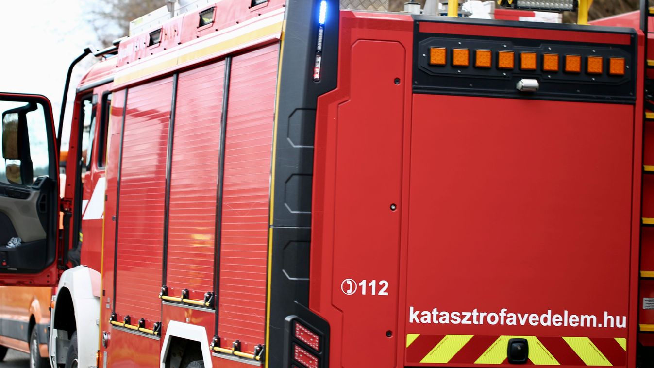 Vérfagyasztó segélykiáltás törte meg az éjszakai csendet a zalai városban
