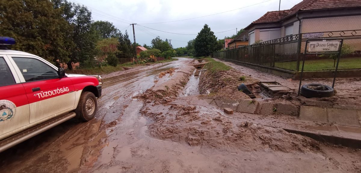 villámárvíz