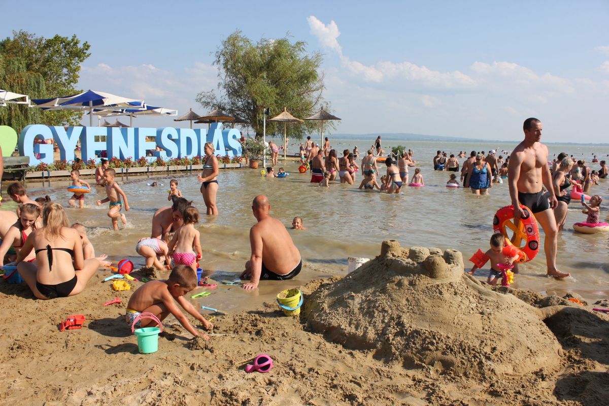 2025-ös strandigazolvány