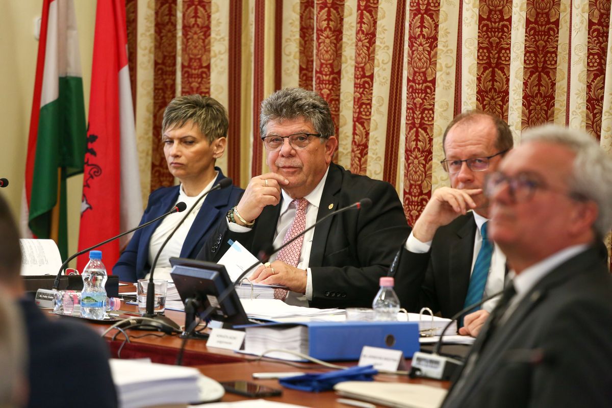 Kanizsai közgyűlés