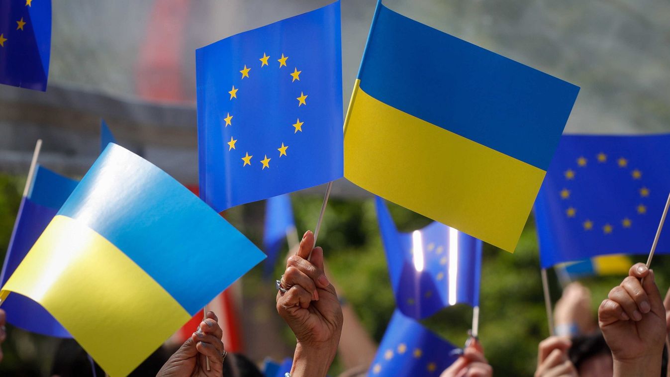Ezért támadja Magyarországot az ukrán titkosszolgálat (videó)