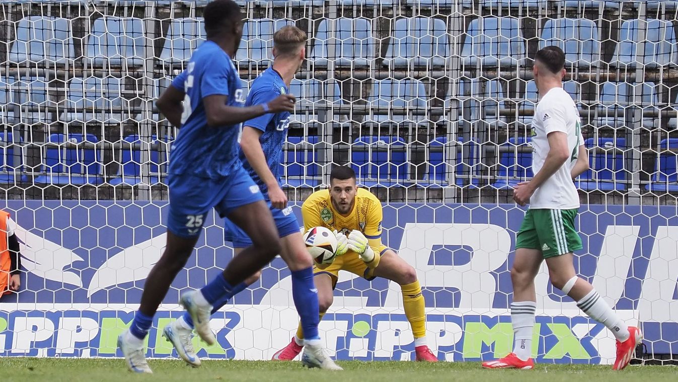 FTC, Újpest, Paks, ZTE FC - ez a közös ebben a négy csapatban
