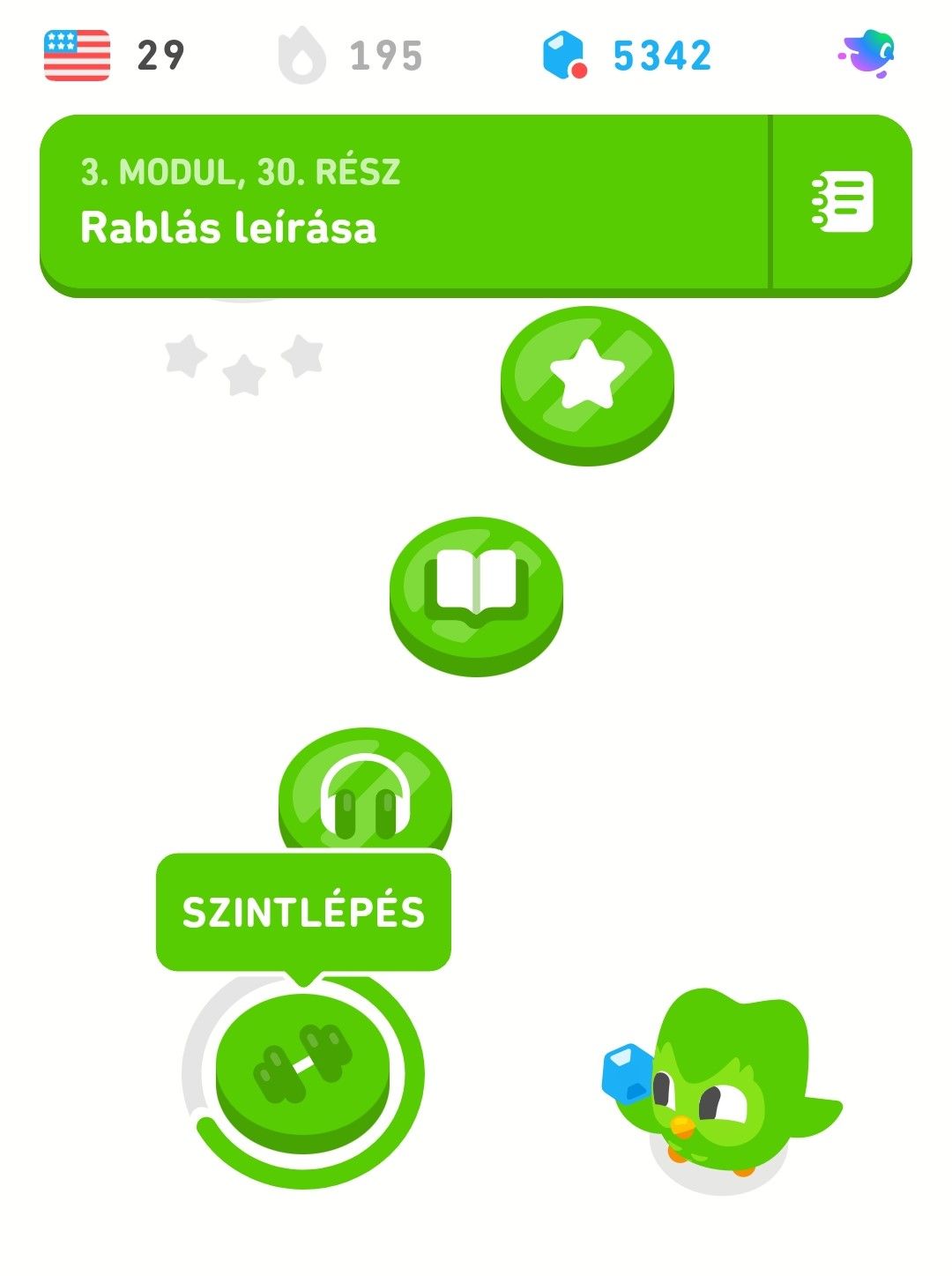 nyelvtanulás
