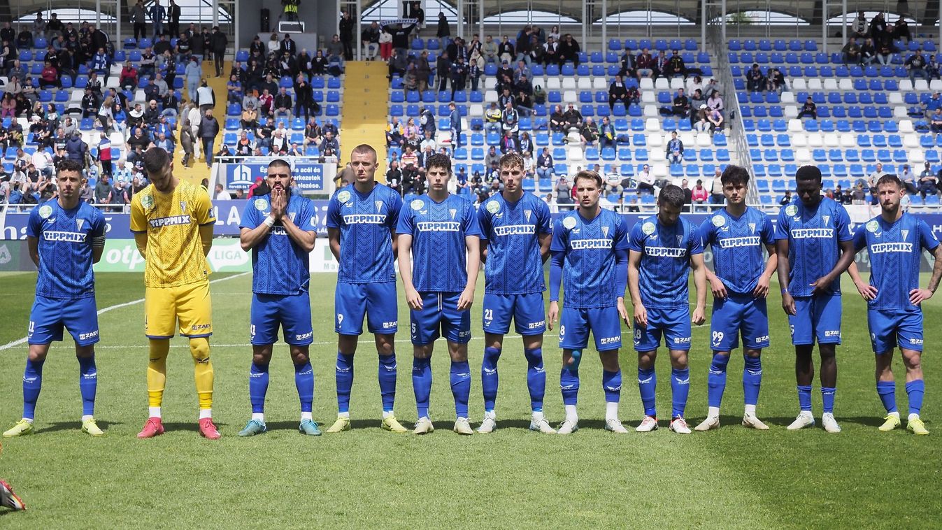 A ZTE FC-nél a jövő héten lehetnek már igazi konkrétumok