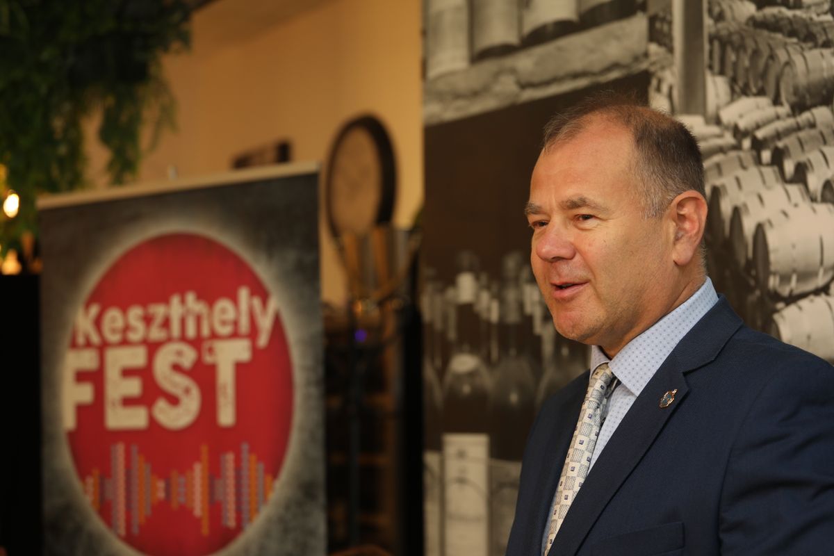 KeszthelyFest