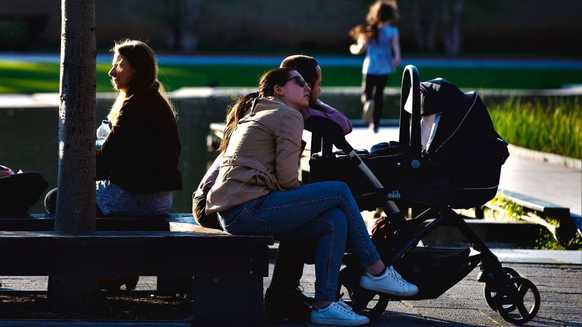 A magyar édesanyáknak járó támogatások évről évre emelkednek