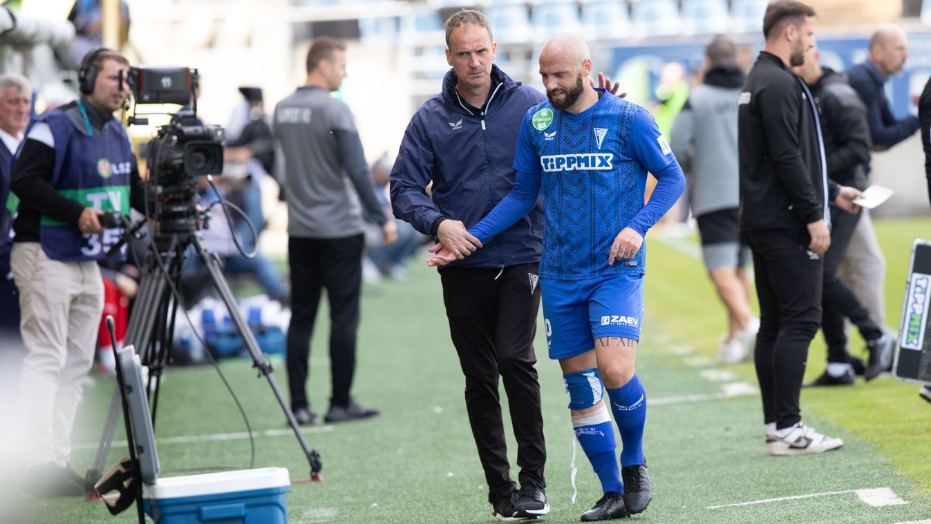 Sallói István elárulta, miként alakulhat a  ZTE FC kerete