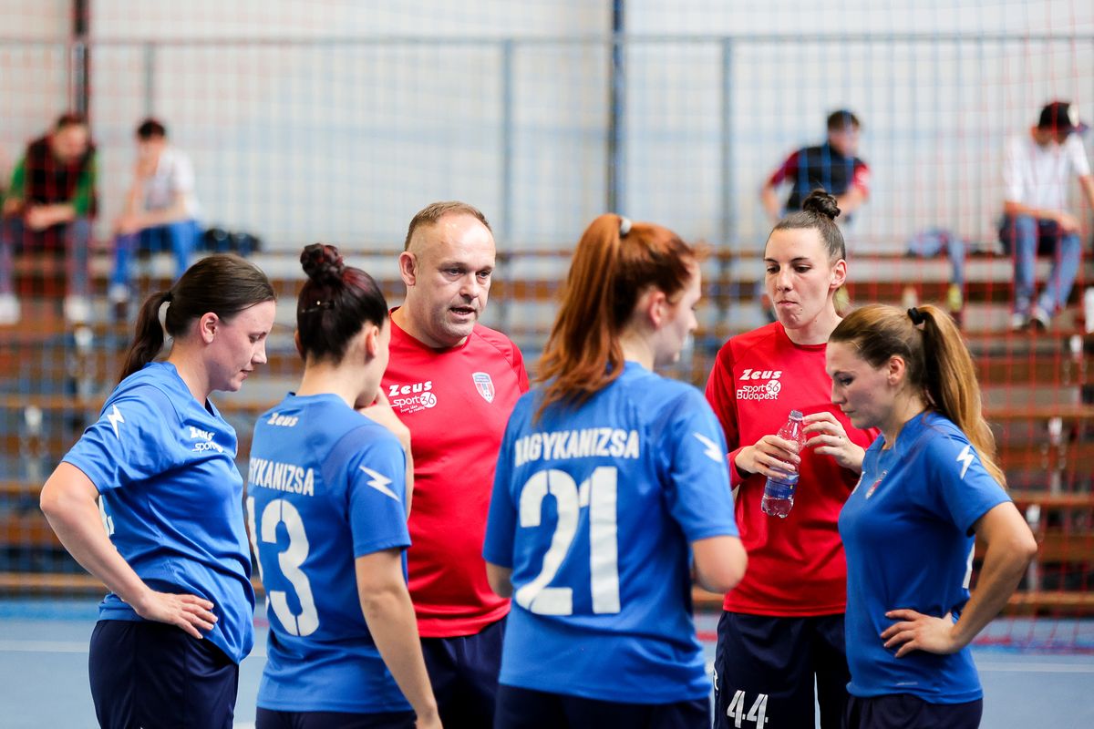 FC Nagykanizsa