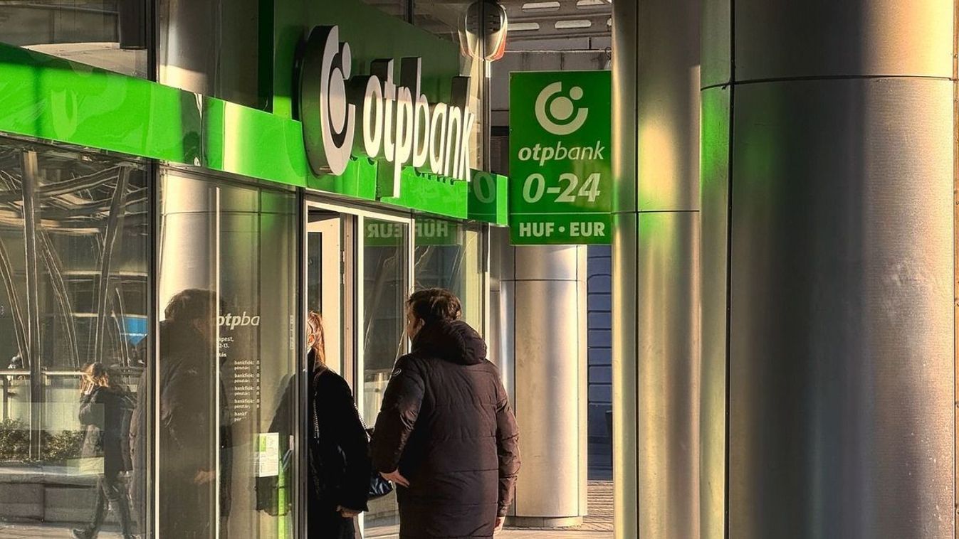A hétvégén újabb leállás jön a legnagyobb hazai banknál – mutatjuk, mit nem tud majd elérni