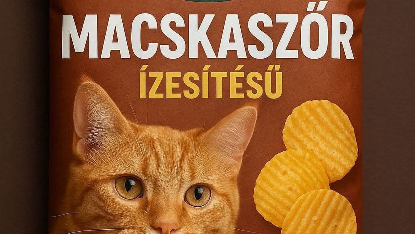 Macskaszőr, Trabant-füst és most… hegesztőkesztyű? Megkóstolnád? Elszabadult a Mesterséges Intelligencia