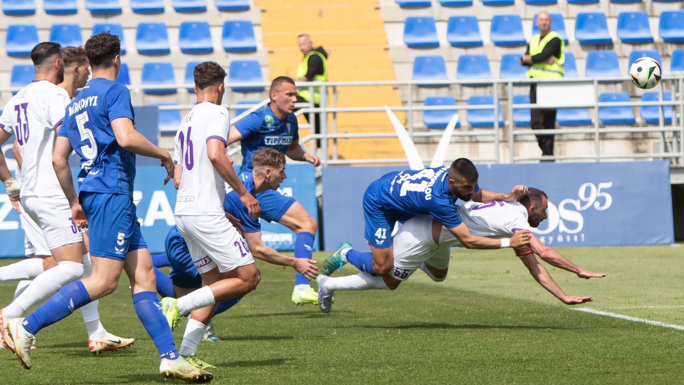 Ki esik ki? – a ZTE FC akár döntetlenekkel is bent maradhat