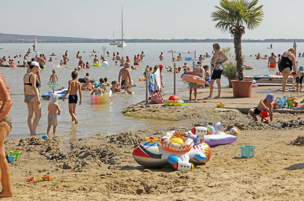 balaton