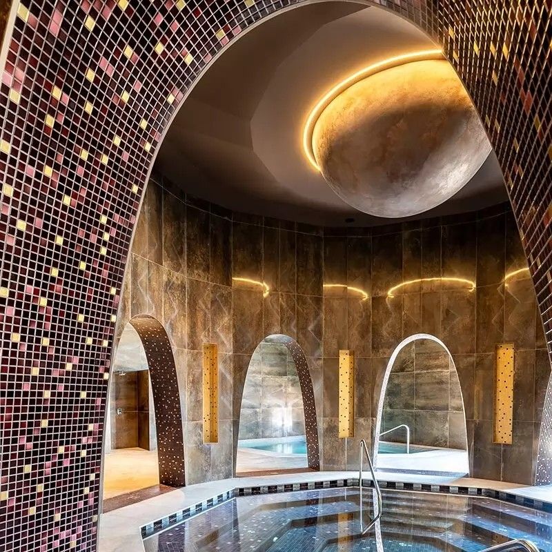 Le Primore Hotel & SPA