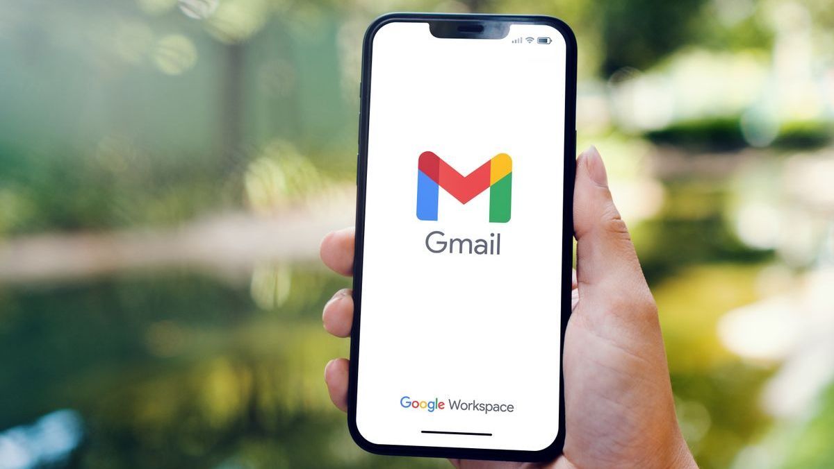 Gmail